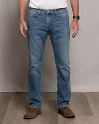 Harland Straight Fit Jean