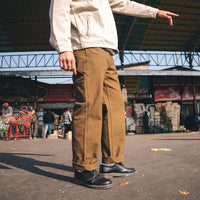 HWY 1 Utility Denim