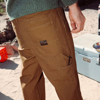 HWY 1 Utility Denim