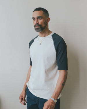 Half-Sleeve Tee