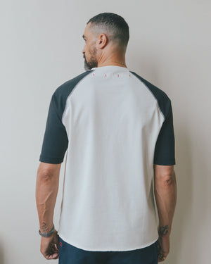 Half-Sleeve Tee