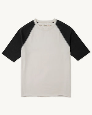 Half-Sleeve Tee