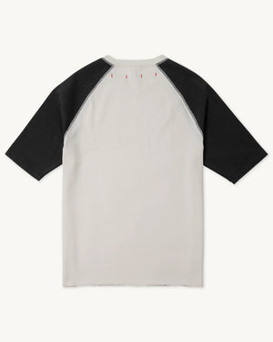 Half-Sleeve Tee