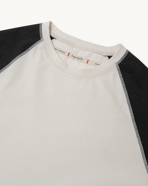 Half-Sleeve Tee