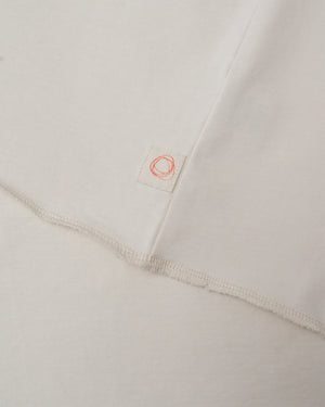 Half-Sleeve Tee