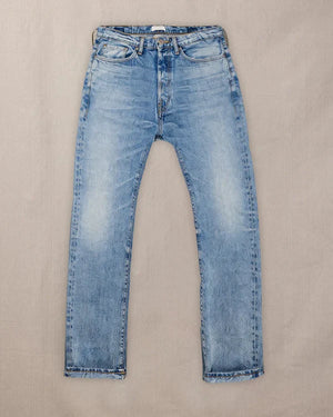 Harlan Straight - Archive Selvedge 12oz