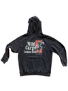 Bucking Bronc Hoodie
