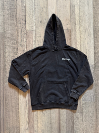 Bucking Bronc Hoodie