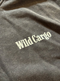 Bucking Bronc Hoodie