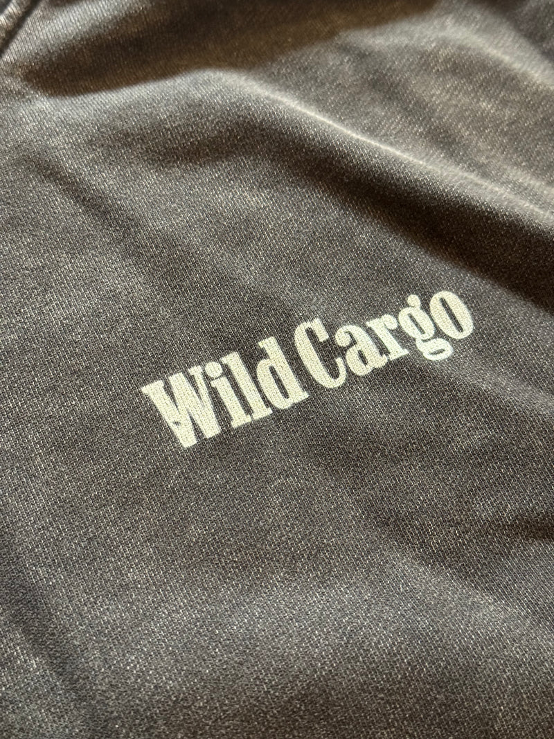 Bucking Bronc Hoodie