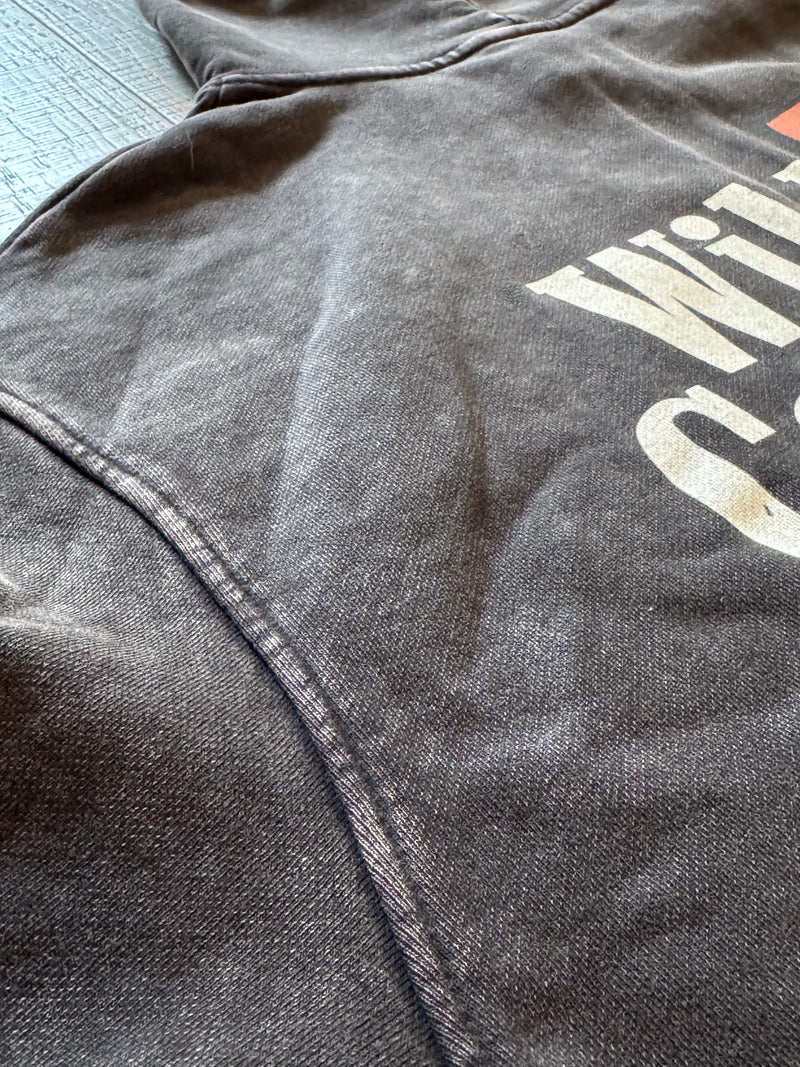 Bucking Bronc Hoodie