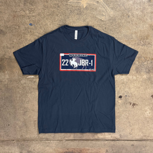 JBR-1 Tee