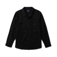 Hebrides Unlined Jacket