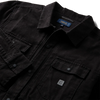 Hebrides Unlined Jacket
