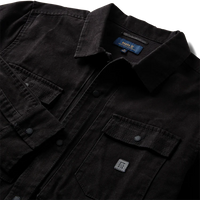 Hebrides Unlined Jacket