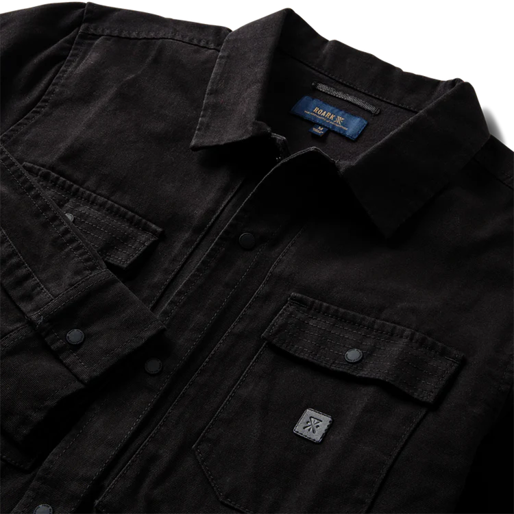 Hebrides Unlined Jacket