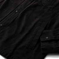 Hebrides Unlined Jacket