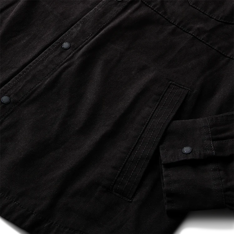 Hebrides Unlined Jacket
