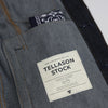 Stock Denim Jacket