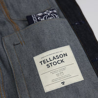 Stock Denim Jacket