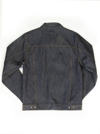 Stock Denim Jacket