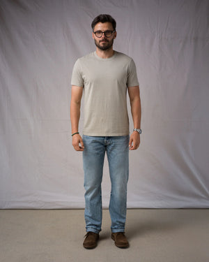 Supima Cotton Tee