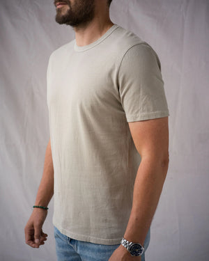 Supima Cotton Tee