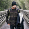 Nordsman Jacquard Long Sleeve Flannel