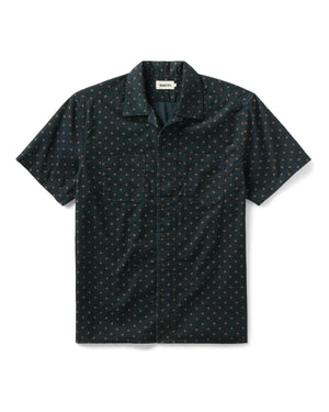 The Conrad Shirt