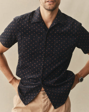 The Conrad Shirt