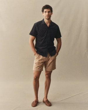 The Conrad Shirt
