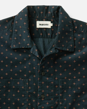 The Conrad Shirt