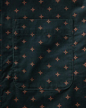 The Conrad Shirt