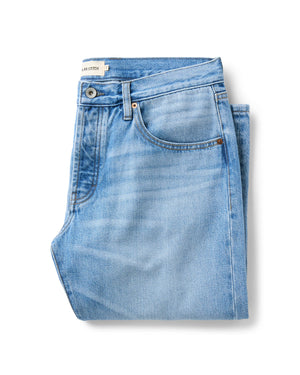 The Democratic Jean