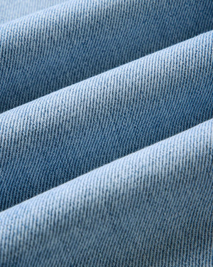 The Democratic Jean