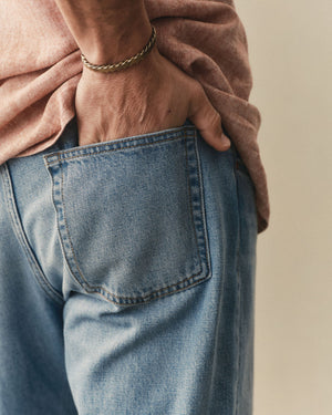 The Democratic Jean