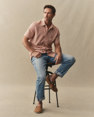The Democratic Jean