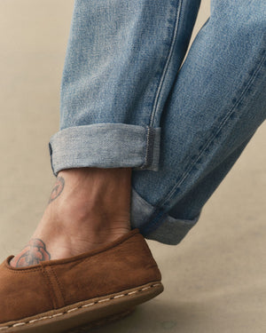 The Democratic Jean