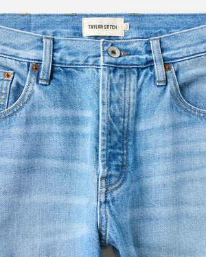 The Democratic Jean