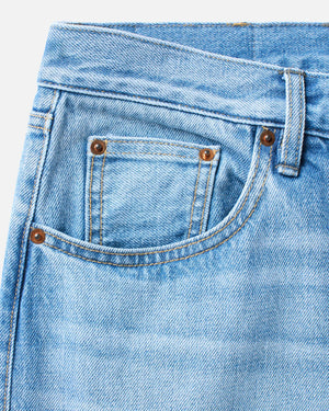 The Democratic Jean