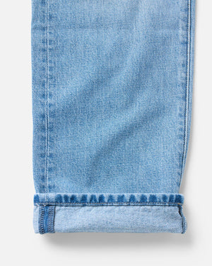 The Democratic Jean
