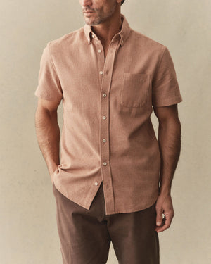 The Short Sleeve Jack