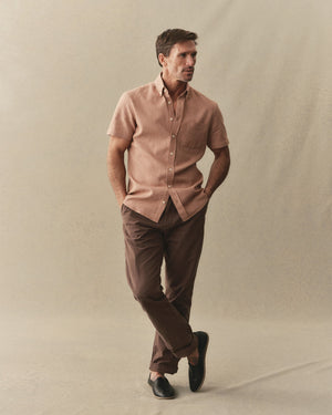 The Short Sleeve Jack