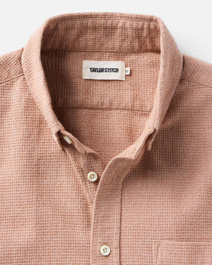 The Short Sleeve Jack