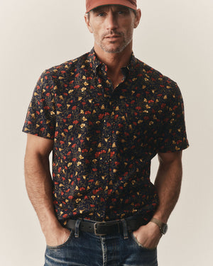 The Short Sleeve Jack