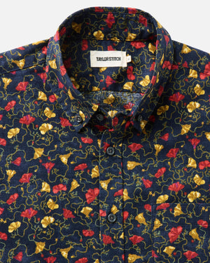 The Short Sleeve Jack