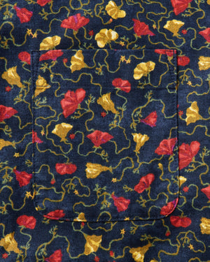 The Short Sleeve Jack