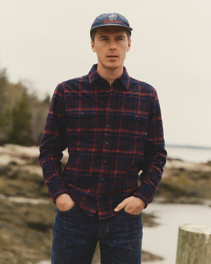 The Yosemite Shirt