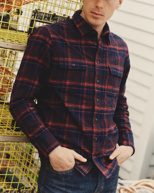 The Yosemite Shirt