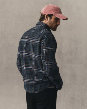 The Cutter Overshirt
